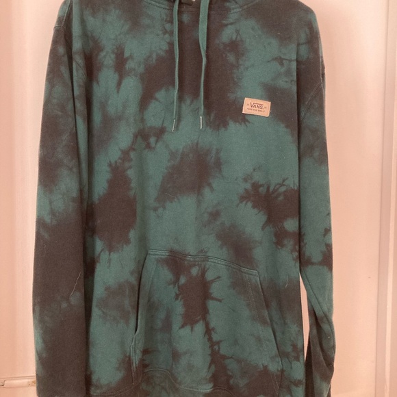 Men’s Vans sweater - Picture 2 of 4